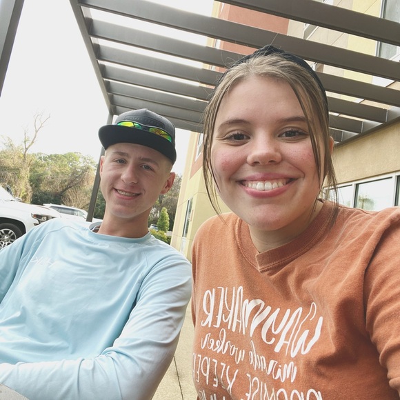 Meet your Posher, Mckenzie - Picture 6 of 11